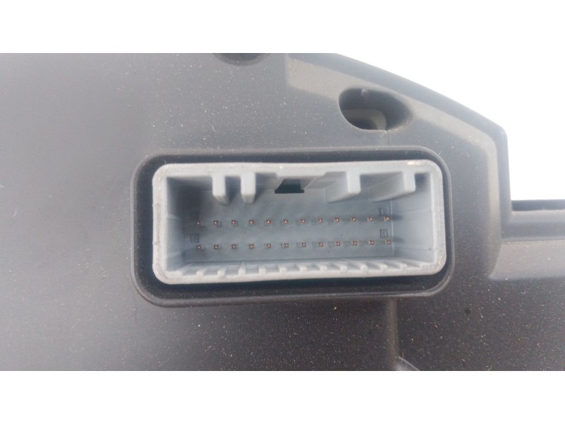 Recambio de cuadro instrumentos para renault master iii caja/chasis (ev, hv, uv) 2.3 dci 125 fwd (ev0c, ev0d, ev0j, hv0c, hv0d, 