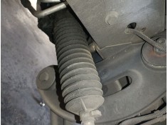 Recambio de cremallera direccion para iveco daily iv caja/chasis 35c12, 35s12 referencia OEM IAM   