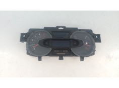 Recambio de cuadro instrumentos para renault captur i (j5_, h5_) 1.5 dci 90 referencia OEM IAM 248102215R  