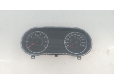 Recambio de cuadro instrumentos para dacia duster (hm_) 1.5 dci 115 4x4 (hmad) referencia OEM IAM 248092643R  