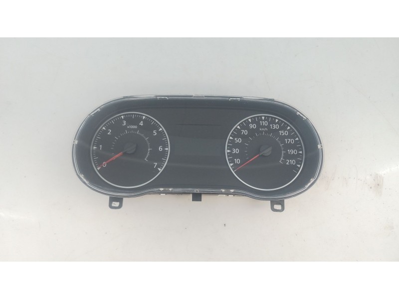 Recambio de cuadro instrumentos para dacia duster (hm_) 1.5 dci 115 4x4 (hmad) referencia OEM IAM 248092643R  