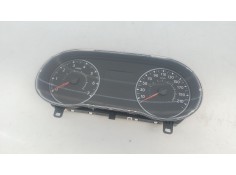 Recambio de cuadro instrumentos para dacia duster (hm_) 1.5 dci 115 4x4 (hmad) referencia OEM IAM 248092643R   2