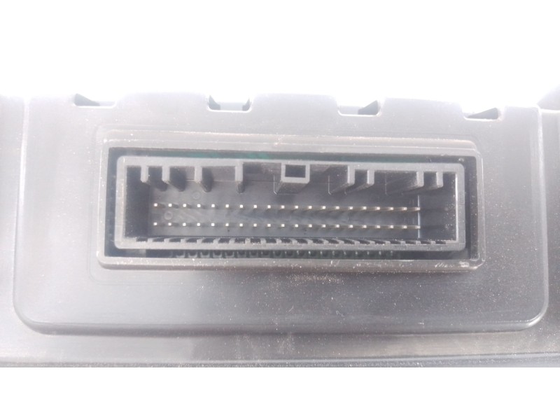 Recambio de cuadro instrumentos para dacia duster (hm_) 1.5 dci 115 4x4 (hmad) referencia OEM IAM 248092643R  