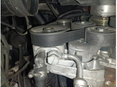 Recambio de bomba direccion para iveco daily iv caja/chasis 35c12, 35s12 referencia OEM IAM   