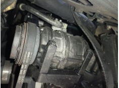 Recambio de compresor aire acondicionado para iveco daily iv caja/chasis 35c12, 35s12 referencia OEM IAM   