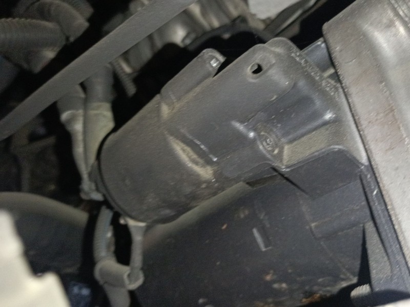 Recambio de motor arranque para iveco daily iv caja/chasis 35c12, 35s12 referencia OEM IAM   