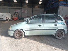 hyundai matrix (fc) del año 2005