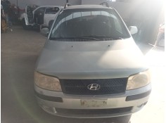 hyundai matrix (fc) del año 2005 2