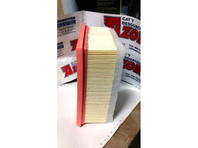 Recambio de filtro aire para » otros... modelos referencia OEM IAM A140497 FILT. AIRE CITROEN XSARA PICASSO 2.0HDI/ PEUGEOT 206 
