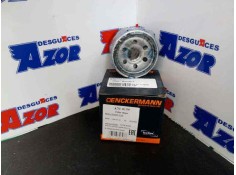 Recambio de filtro aceite para » otros... modelos referencia OEM IAM A210159 OIL FILTER KIA / MAZ. SEPHIA/SHUMA/323 /626/121  2
