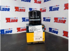 Recambio de filtro combustible para » otros... modelos referencia OEM IAM A120376 FORD TRANSIT 2.4D BOSCH NUEVO