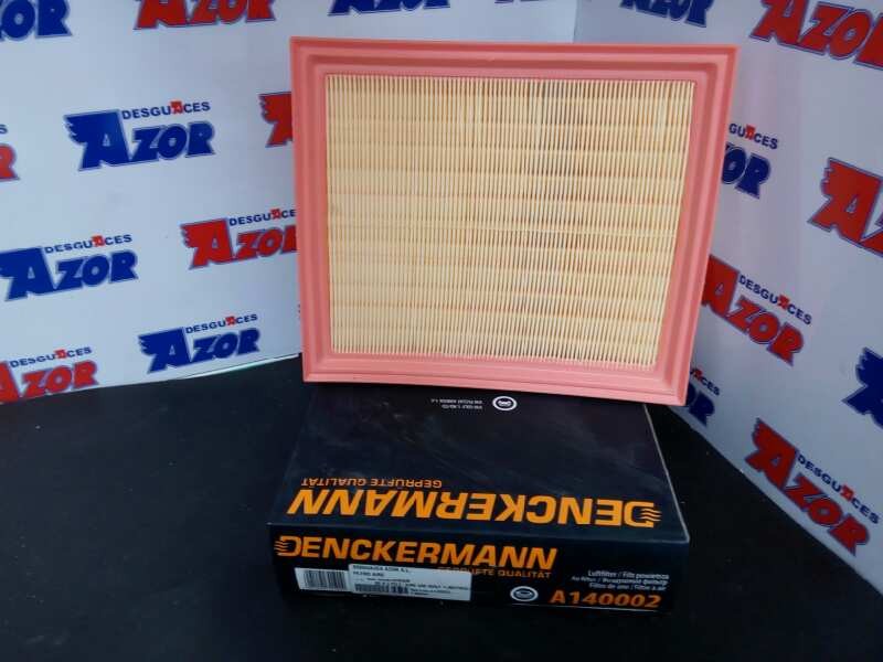 Recambio de filtro aire para » otros... modelos referencia OEM IAM A140002  