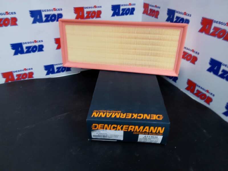Recambio de filtro aire para » otros... modelos referencia OEM IAM A140030  