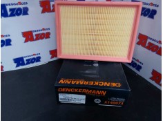 Recambio de filtro aire para » otros... modelos referencia OEM IAM A140073  