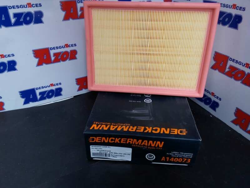 Recambio de filtro aire para » otros... modelos referencia OEM IAM A140073  