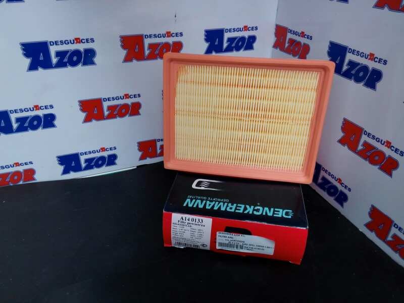 Recambio de filtro aire para » otros... modelos referencia OEM IAM A140133  
