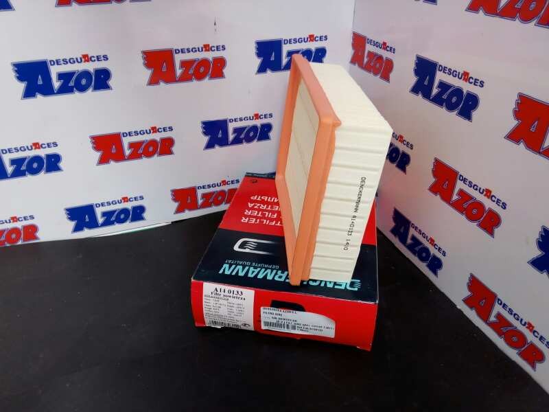 Recambio de filtro aire para » otros... modelos referencia OEM IAM A140133  