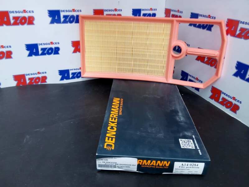 Recambio de filtro aire para » otros... modelos referencia OEM IAM A140284  