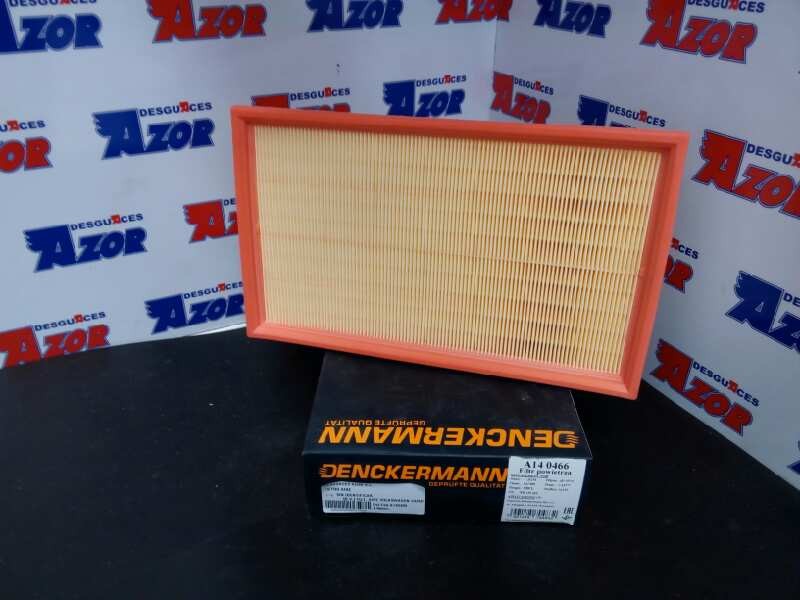 Recambio de filtro aire para » otros... modelos referencia OEM IAM A140466  