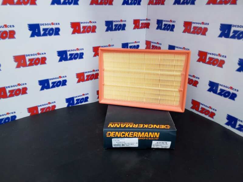 Recambio de filtro aire para » otros... modelos referencia OEM IAM A140678  