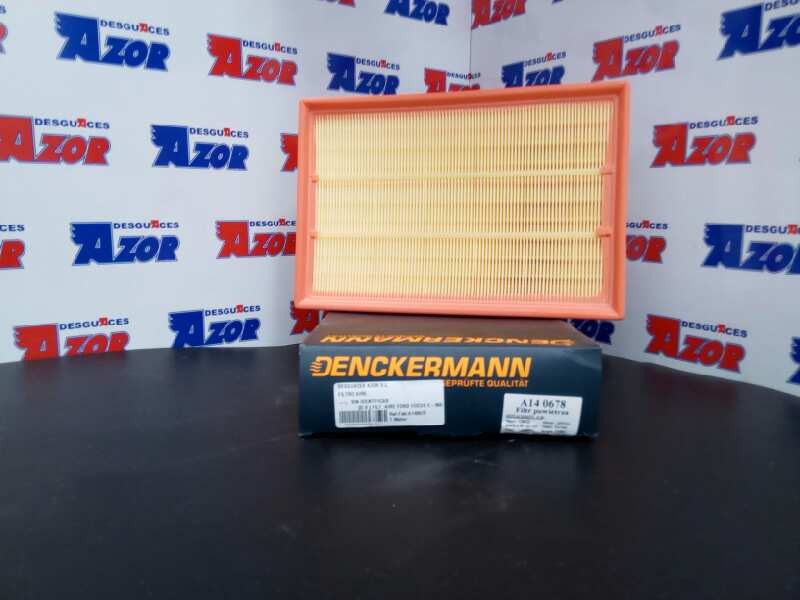 Recambio de filtro aire para » otros... modelos referencia OEM IAM A140678  