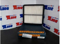 Recambio de filtro aire para » otros... modelos referencia OEM IAM A140007  