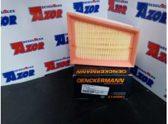 Recambio de filtro aire para » otros... modelos referencia OEM IAM A140092  