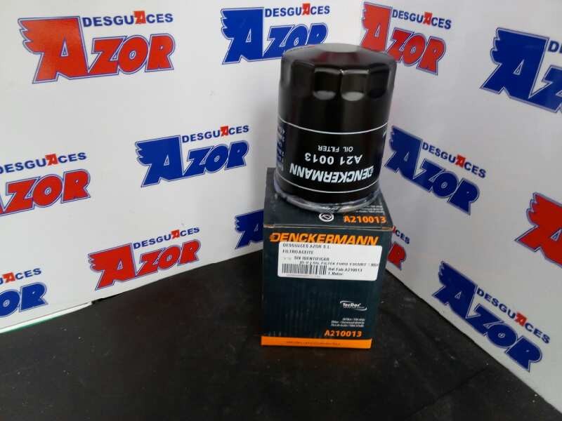 Recambio de filtro aceite para » otros... modelos referencia OEM IAM A210013  