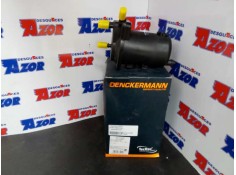 Recambio de filtro combustible para » otros... modelos referencia OEM IAM A110682  