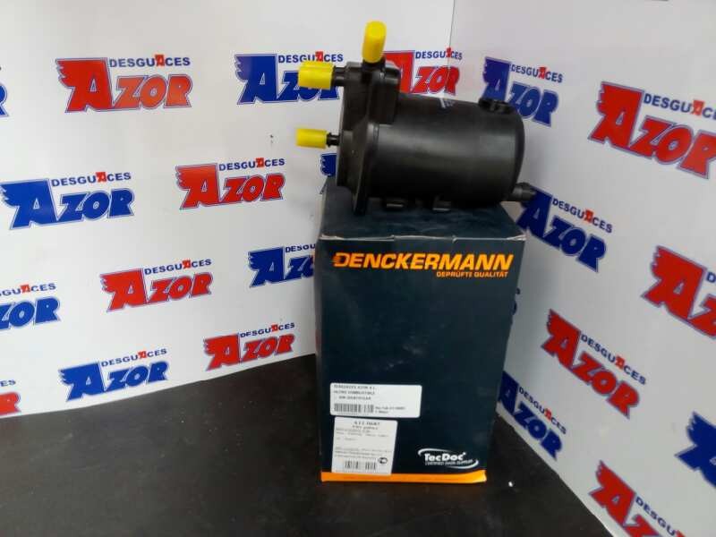 Recambio de filtro combustible para » otros... modelos referencia OEM IAM A110682  