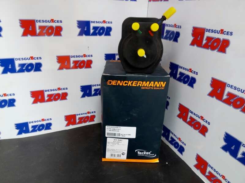 Recambio de filtro combustible para » otros... modelos referencia OEM IAM A110682  