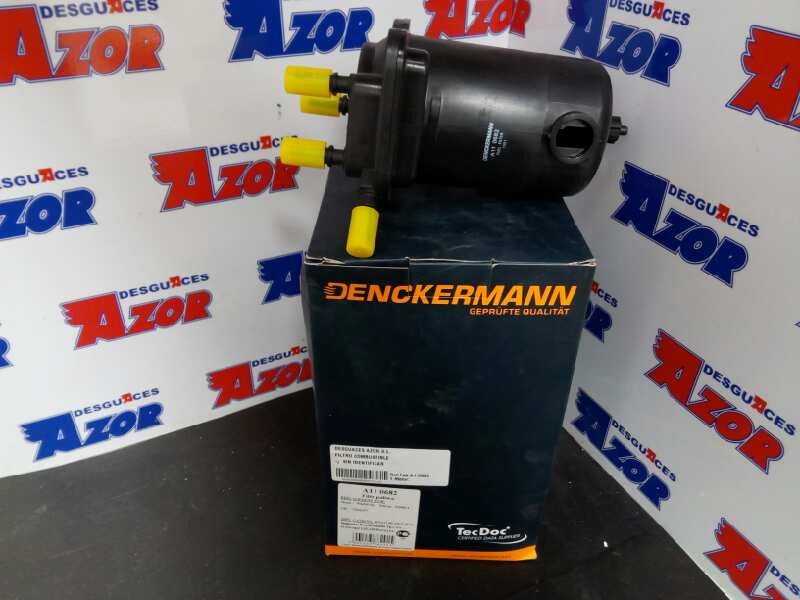 Recambio de filtro combustible para » otros... modelos referencia OEM IAM A110682  
