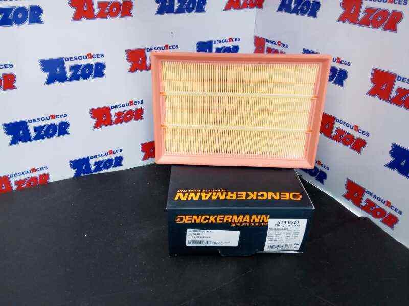 Recambio de filtro aire para » otros... modelos referencia OEM IAM A140520  