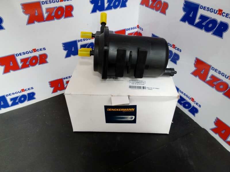 Recambio de filtro combustible para » otros... modelos referencia OEM IAM A110667  