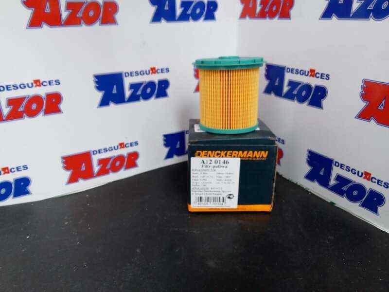 Recambio de filtro combustible para » otros... modelos referencia OEM IAM A120146  