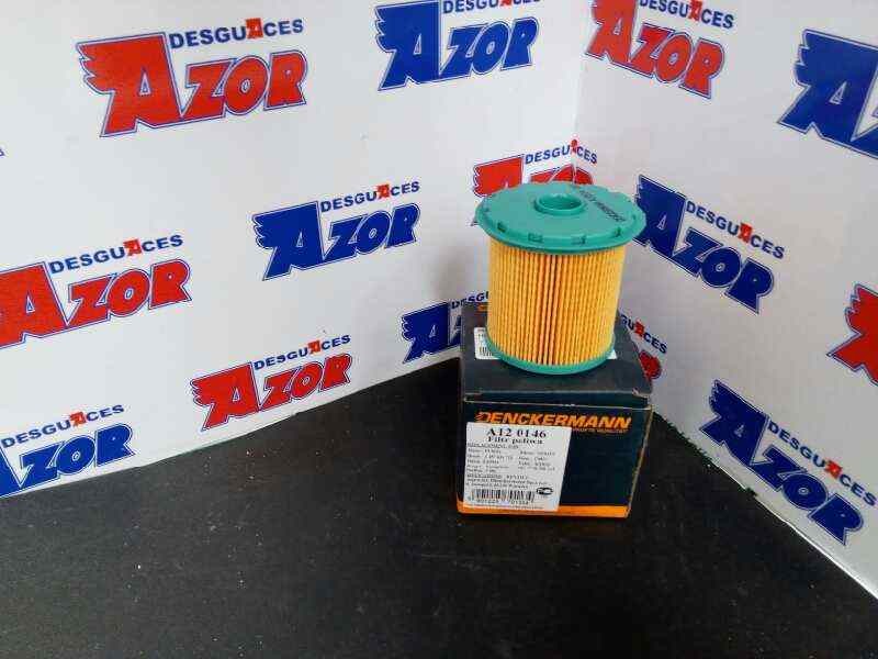 Recambio de filtro combustible para » otros... modelos referencia OEM IAM A120146  
