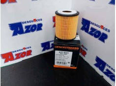 Recambio de filtro aceite para » otros... modelos referencia OEM IAM A210161  