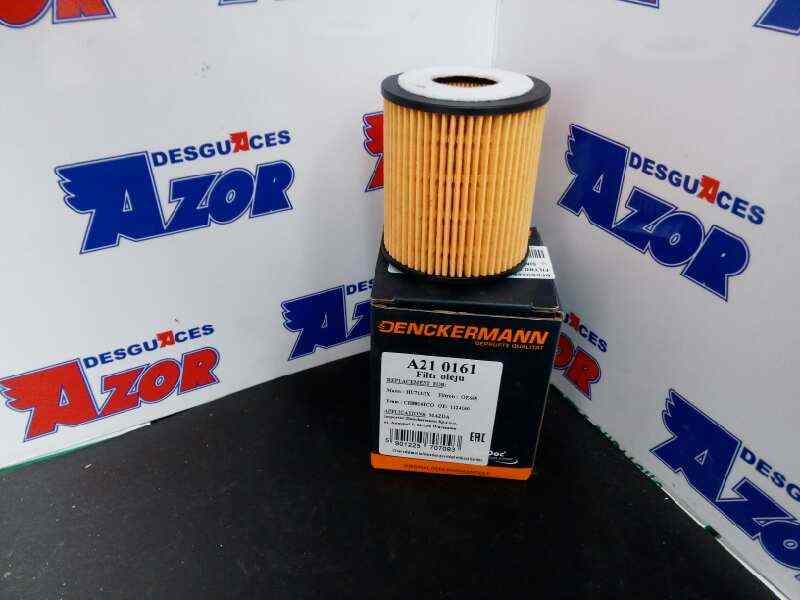 Recambio de filtro aceite para » otros... modelos referencia OEM IAM A210161  