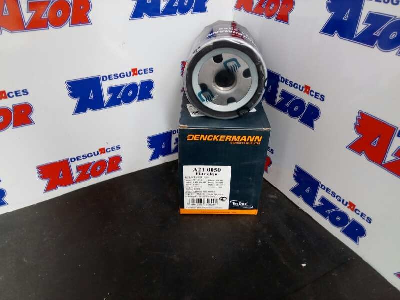 Recambio de filtro aceite para » otros... modelos referencia OEM IAM A210050  