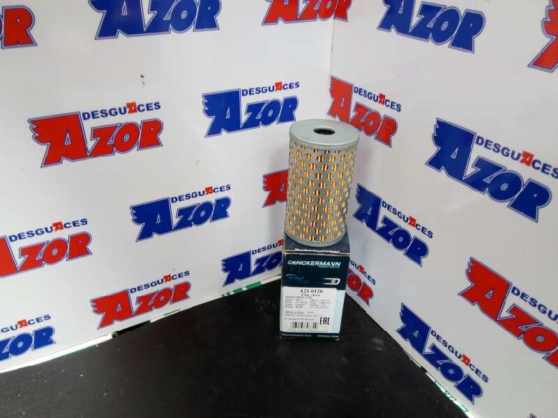 Recambio de filtro aceite para » otros... modelos referencia OEM IAM A210120  