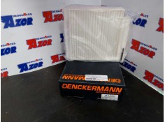 Recambio de filtro habitaculo antipolen para » otros... modelos referencia OEM IAM M110222  