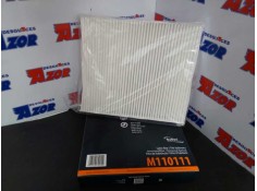 Recambio de filtro habitaculo antipolen para » otros... modelos referencia OEM IAM M110111  