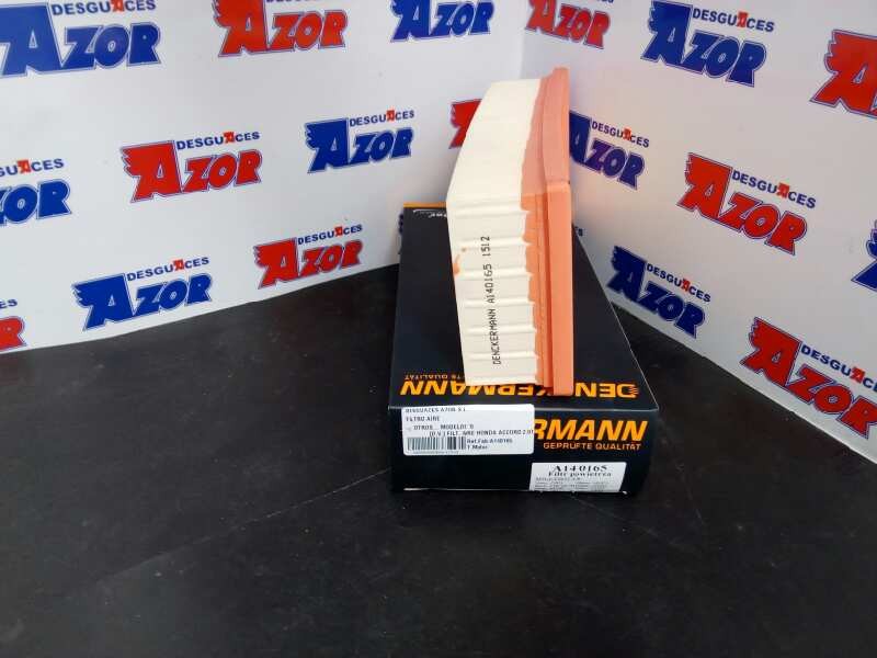 Recambio de filtro aire para » otros... modelos referencia OEM IAM A140165  