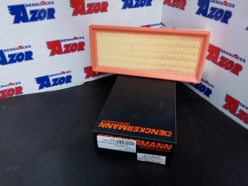 Recambio de filtro aire para » otros... modelos referencia OEM IAM A140165  
