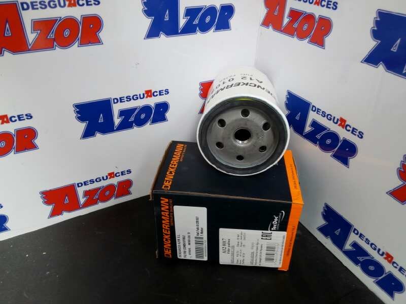 Recambio de filtro combustible para » otros... modelos referencia OEM IAM A120107 FILT. COMB AUTOSAN/RENAULT CAMION NUEVO