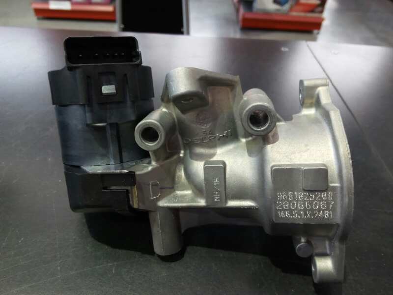 Recambio de valvula egr para » otros... modelos referencia OEM IAM 88117 NUEVO T1-2-A1-2