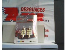 Recambio de accesorios auto para » otros... modelos referencia OEM IAM MOD948 LAMPARA 6 LED PLAFON SMD-CANBUS12V. NUEVO