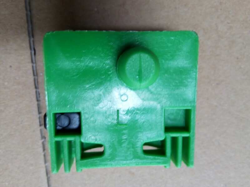 Recambio de accesorios auto para » otros... modelos referencia OEM IAM 163581 NUEVO T2-1-B1-4