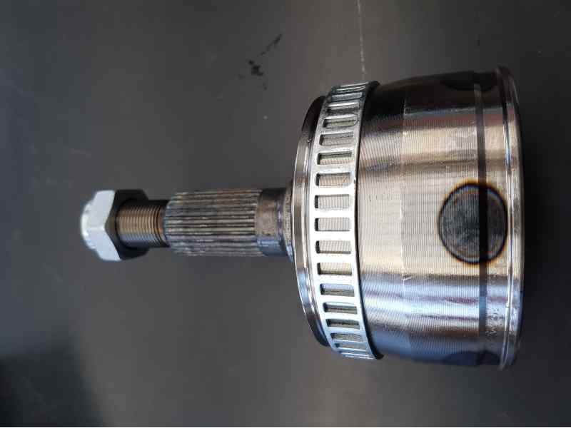 Recambio de junta homocinetica para » otros... modelos referencia OEM IAM C120015 JUNTA HOMOCINETICA MERCEDES VITO 99- KLASA V 9