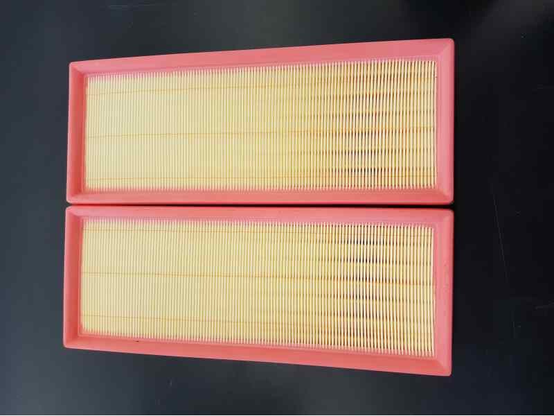 Recambio de filtro aire para » otros... modelos referencia OEM IAM A1401982X FILT. AIRE MERCEDES S (W220) 10/98- [ 2 PCS] NUEVO